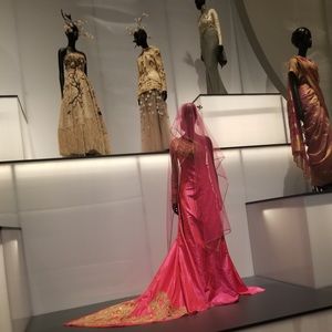 Meet your Posher, Lorena